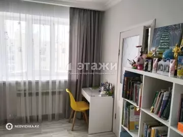 48.3 м², 2-комнатная квартира, этаж 8 из 8, 48 м², изображение - 12