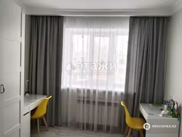 48.3 м², 2-комнатная квартира, этаж 8 из 8, 48 м², изображение - 13