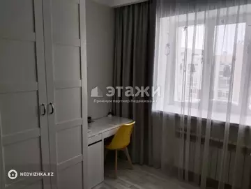 48.3 м², 2-комнатная квартира, этаж 8 из 8, 48 м², изображение - 14