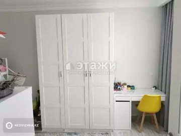 48.3 м², 2-комнатная квартира, этаж 8 из 8, 48 м², изображение - 15
