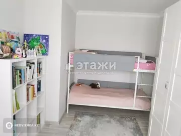 48.3 м², 2-комнатная квартира, этаж 8 из 8, 48 м², изображение - 17