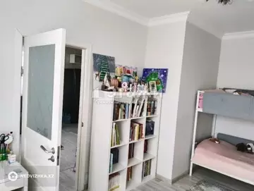 48.3 м², 2-комнатная квартира, этаж 8 из 8, 48 м², изображение - 18
