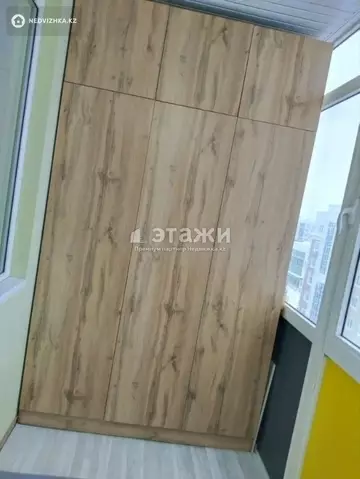 48.3 м², 2-комнатная квартира, этаж 8 из 8, 48 м², изображение - 23