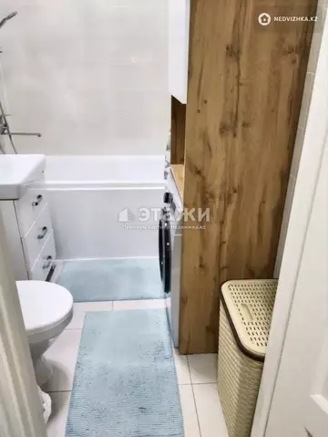 48.3 м², 2-комнатная квартира, этаж 8 из 8, 48 м², изображение - 24