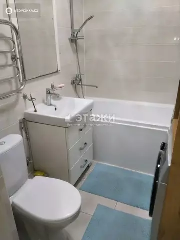 48.3 м², 2-комнатная квартира, этаж 8 из 8, 48 м², изображение - 25