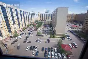 3-комнатная квартира, этаж 7 из 14, 95 м²