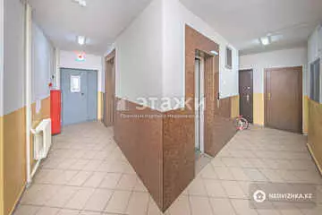 94.6 м², 3-комнатная квартира, этаж 7 из 14, 95 м², изображение - 6