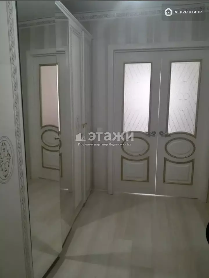 58.6 м², 2-комнатная квартира, этаж 2 из 10, 59 м², изображение - 1
