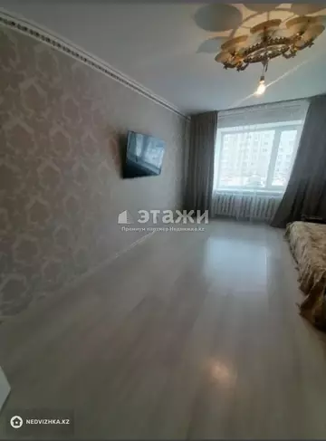 2-комнатная квартира, этаж 2 из 10, 59 м²
