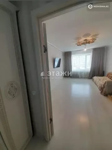 2-комнатная квартира, этаж 2 из 10, 59 м²