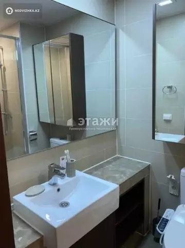 72 м², 2-комнатная квартира, этаж 9 из 34, 72 м², изображение - 5