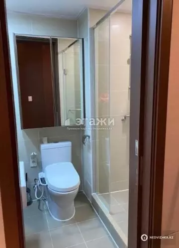72 м², 2-комнатная квартира, этаж 9 из 34, 72 м², изображение - 6