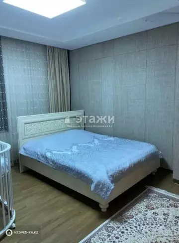 72 м², 2-комнатная квартира, этаж 9 из 34, 72 м², изображение - 7