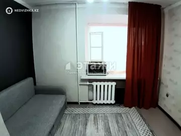 1-комнатная квартира, этаж 3 из 5, 12 м²