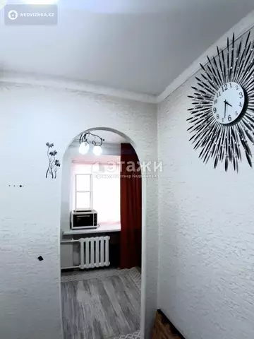 1-комнатная квартира, этаж 3 из 5, 12 м²