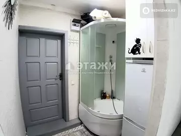 1-комнатная квартира, этаж 3 из 5, 12 м²