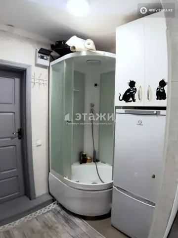 12.4 м², 1-комнатная квартира, этаж 3 из 5, 12 м², изображение - 4