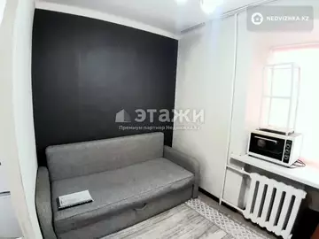 12.4 м², 1-комнатная квартира, этаж 3 из 5, 12 м², изображение - 5