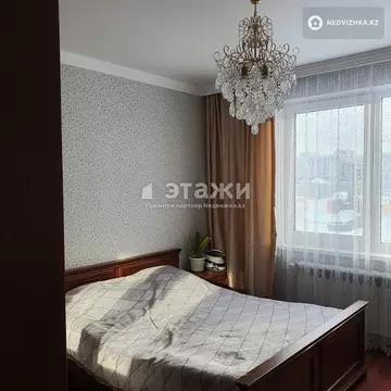 3-комнатная квартира, этаж 1 из 7, 88 м²