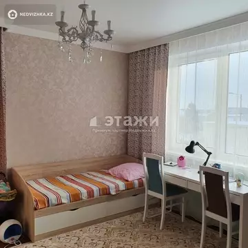 3-комнатная квартира, этаж 1 из 7, 88 м²