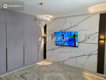 1-комнатная квартира, этаж 3 из 9, 40 м²
