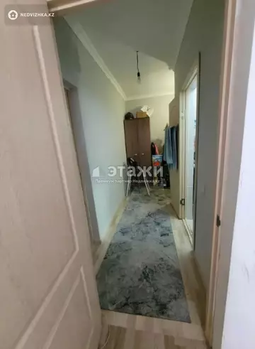 1-комнатная квартира, этаж 3 из 9, 40 м²