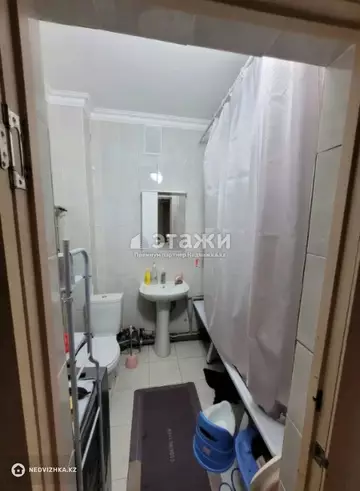 40 м², 1-комнатная квартира, этаж 3 из 9, 40 м², изображение - 6