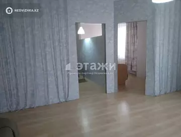 56 м², 2-комнатная квартира, этаж 8 из 10, 56 м², изображение - 0