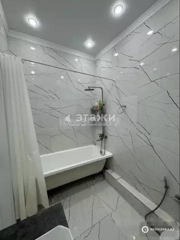76.4 м², 3-комнатная квартира, этаж 2 из 9, 76 м², изображение - 2