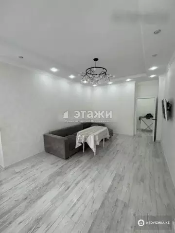 76.4 м², 3-комнатная квартира, этаж 2 из 9, 76 м², изображение - 5