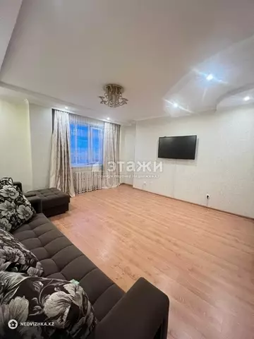 2-комнатная квартира, этаж 16 из 16, 80 м²