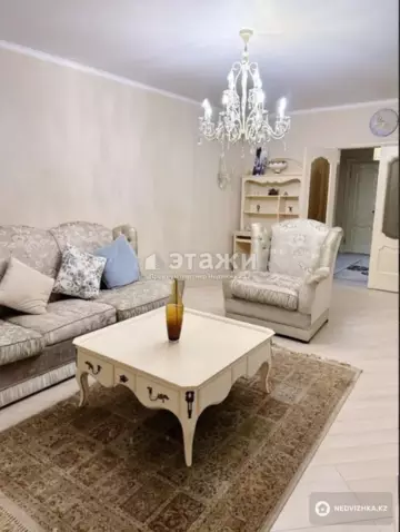 2-комнатная квартира, этаж 7 из 14, 69 м²