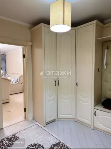 69.4 м², 2-комнатная квартира, этаж 7 из 14, 69 м², изображение - 5