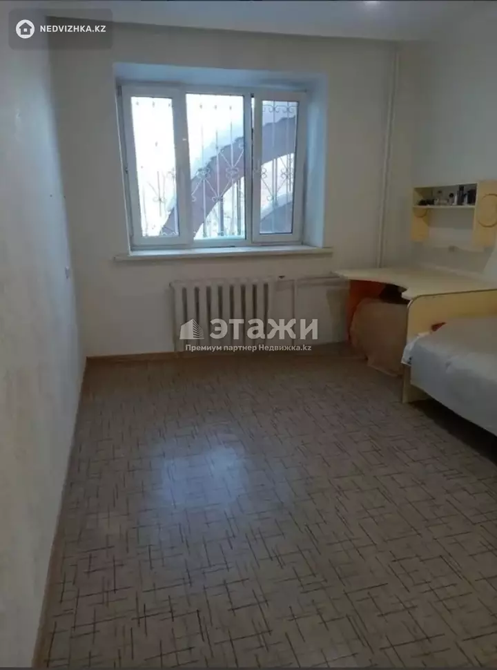 97 м², 3-комнатная квартира, этаж 1 из 5, 97 м², изображение - 1