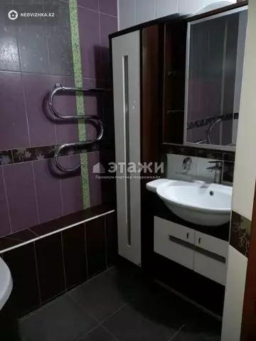 3-комнатная квартира, этаж 1 из 5, 97 м²