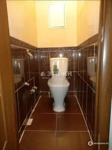 97 м², 3-комнатная квартира, этаж 1 из 5, 97 м², изображение - 4