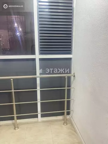 46.3 м², 1-комнатная квартира, этаж 2 из 12, 46 м², изображение - 5