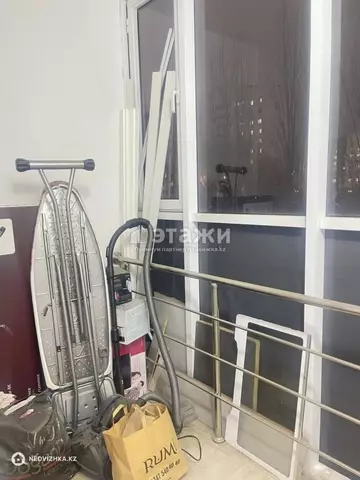 46.3 м², 1-комнатная квартира, этаж 2 из 12, 46 м², изображение - 6