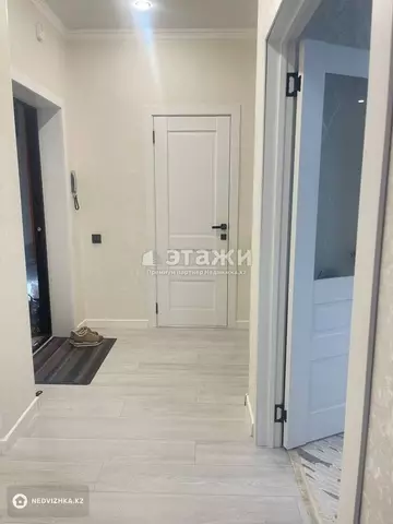 46.3 м², 1-комнатная квартира, этаж 2 из 12, 46 м², изображение - 7