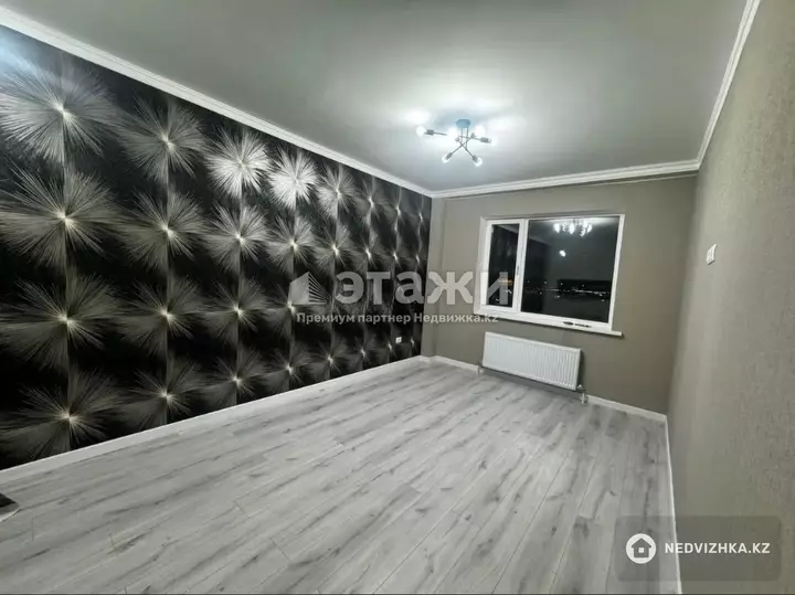 41 м², 2-комнатная квартира, этаж 14 из 18, 41 м², изображение - 1