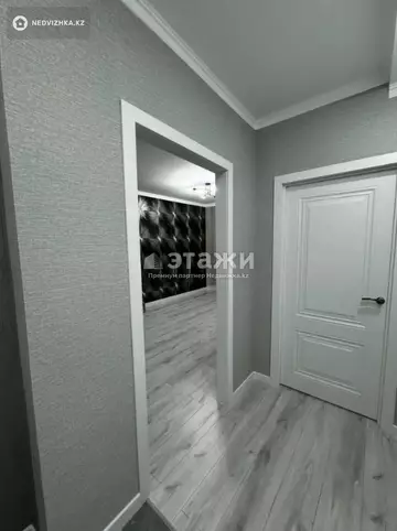 2-комнатная квартира, этаж 14 из 18, 41 м²