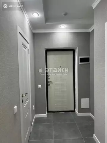 2-комнатная квартира, этаж 14 из 18, 41 м²