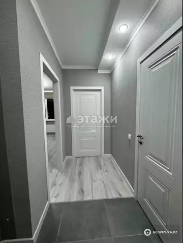 41 м², 2-комнатная квартира, этаж 14 из 18, 41 м², изображение - 4