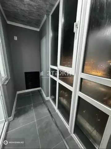 41 м², 2-комнатная квартира, этаж 14 из 18, 41 м², изображение - 6