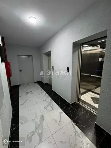 41 м², 2-комнатная квартира, этаж 14 из 18, 41 м², изображение - 7