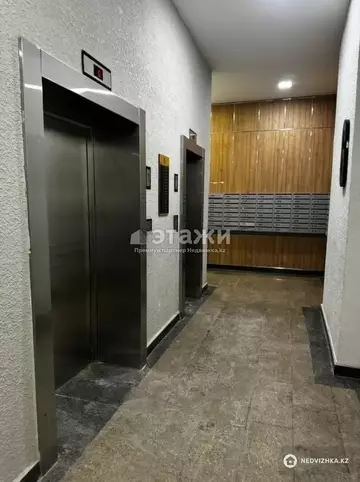 41 м², 2-комнатная квартира, этаж 14 из 18, 41 м², изображение - 8