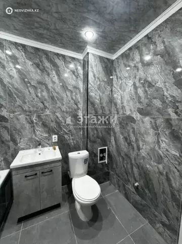 41 м², 2-комнатная квартира, этаж 14 из 18, 41 м², изображение - 9
