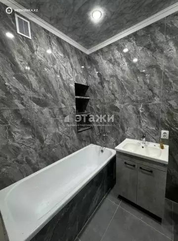41 м², 2-комнатная квартира, этаж 14 из 18, 41 м², изображение - 10