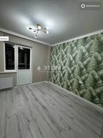 41 м², 2-комнатная квартира, этаж 14 из 18, 41 м², изображение - 12
