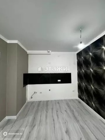 41 м², 2-комнатная квартира, этаж 14 из 18, 41 м², изображение - 13